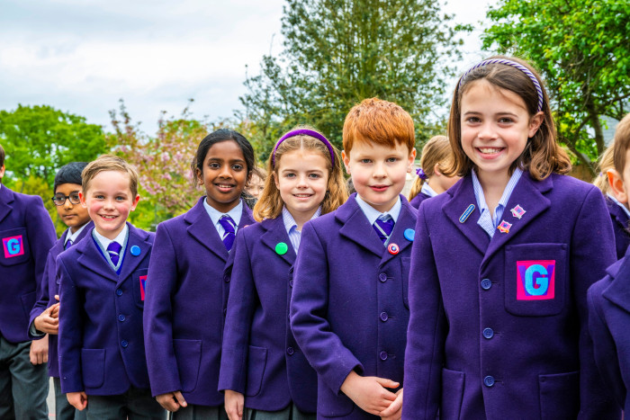 Photo of Weston Green Preparatory School