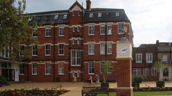 Photo of St George's Junior School