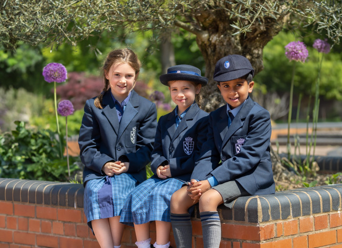 Photo of Warwick Preparatory School