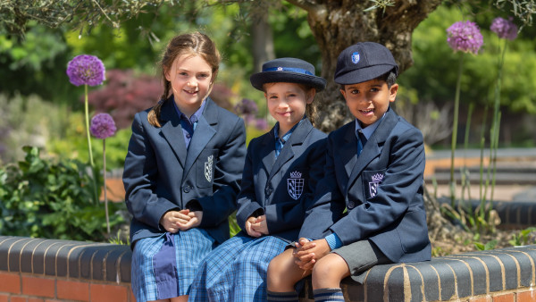 Photo of Warwick Preparatory School
