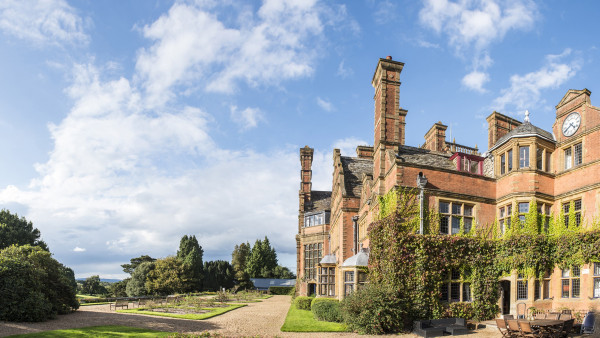 Photo of Cottesmore School