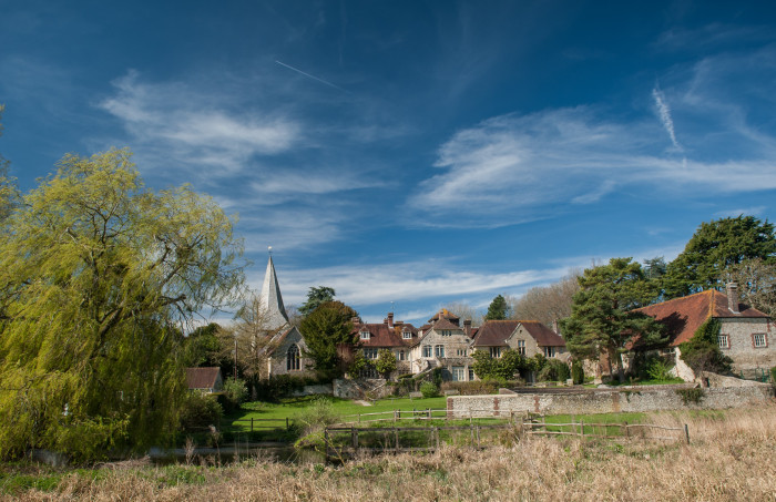 Photo of Dorset House School