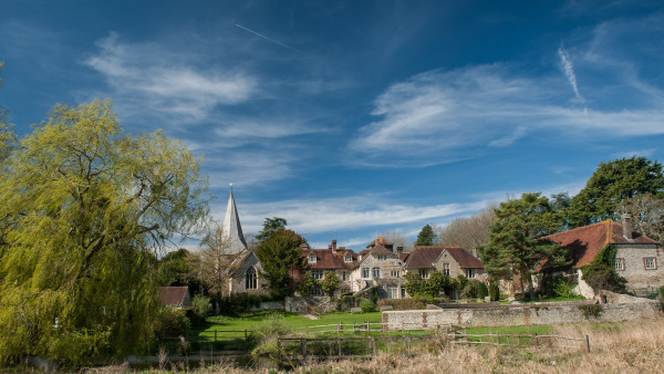 Photo of Dorset House School