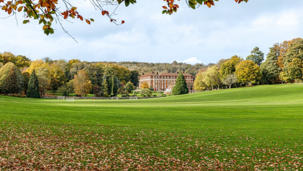 Photo of Windlesham House School