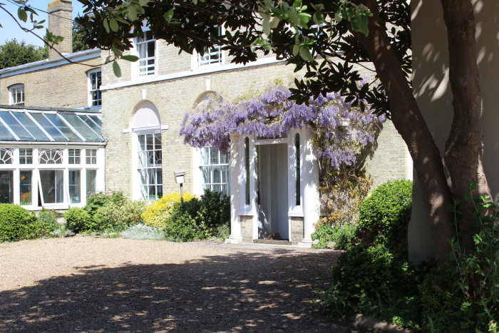 Photo of Lancing Prep Worthing