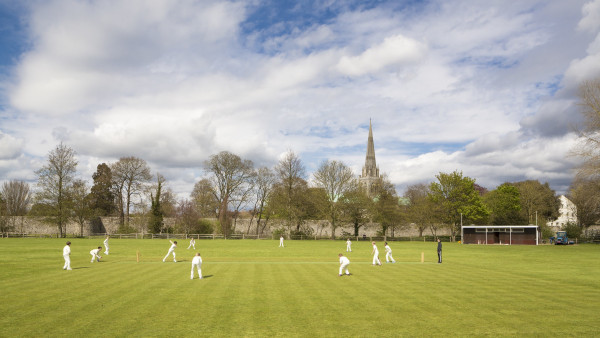 Photo of The Prebendal School