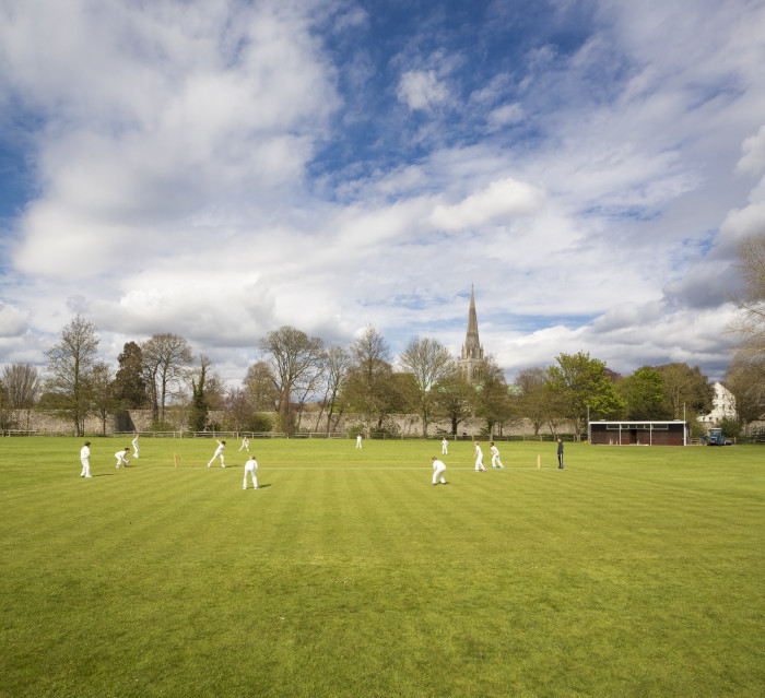 Photo of The Prebendal School