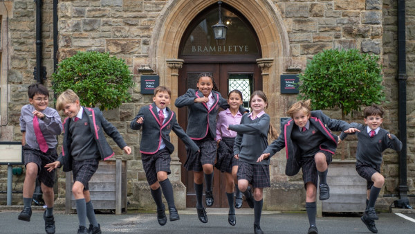 Photo of Brambletye School