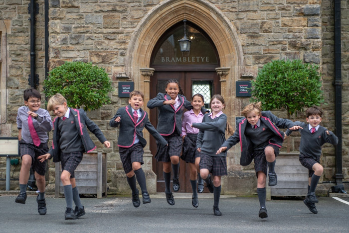 Photo of Brambletye School