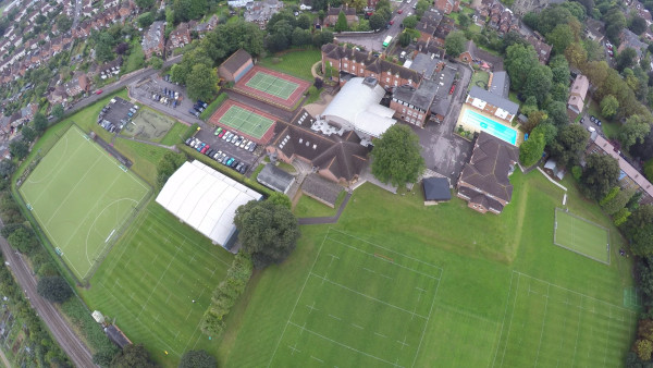 Photo of Chafyn Grove School