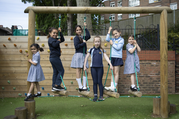 Photo of Blackheath High Junior School