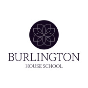 Burlington House School school badge