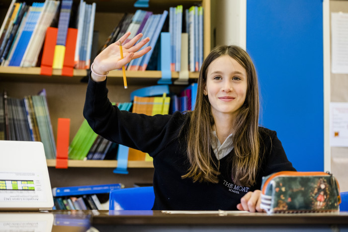 Photo of Burlington House School