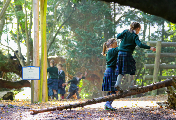 Photo of Kitebrook Preparatory School