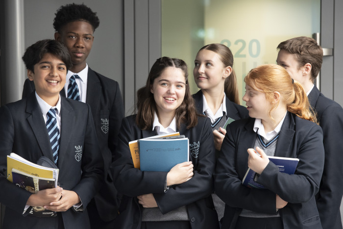 Photo of Thames Christian School