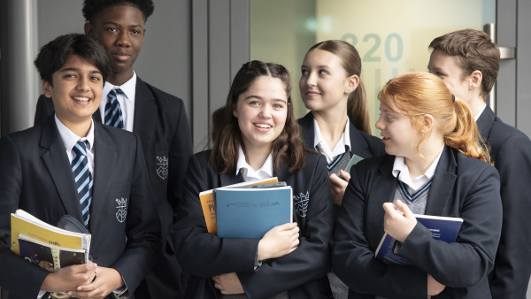 Photo of Thames Christian School