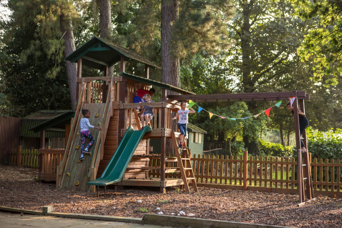 Photo of Stamford Junior School