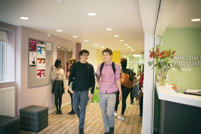 Photo of Kings Education (Oxford)