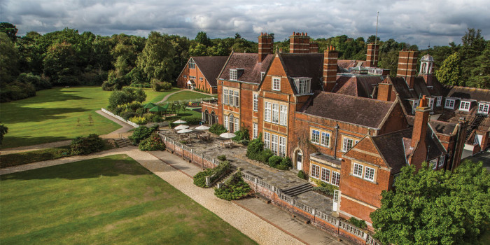 Photo of Sherfield School