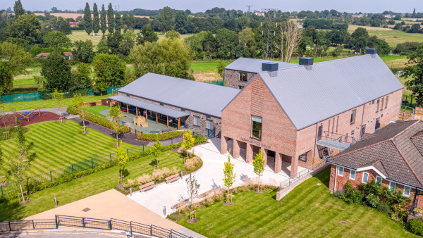 Photo of Aldenham Prep School