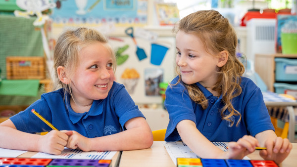 Photo of Badminton Prep School