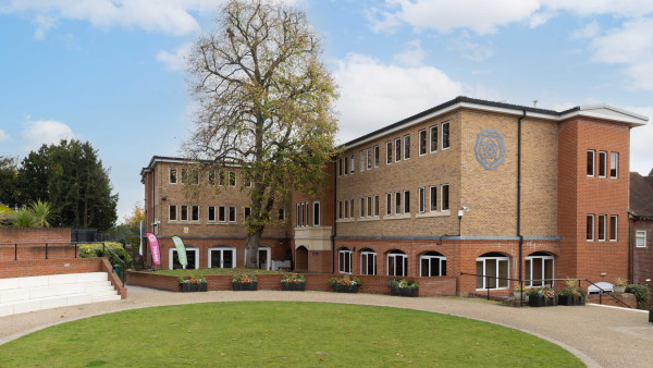 Photo of Berkhamsted Pre-Prep and Prep School