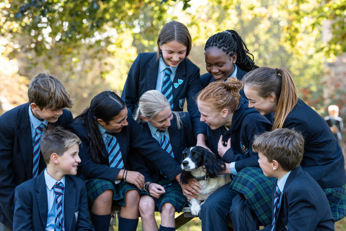 Photo of Clifton College Preparatory School