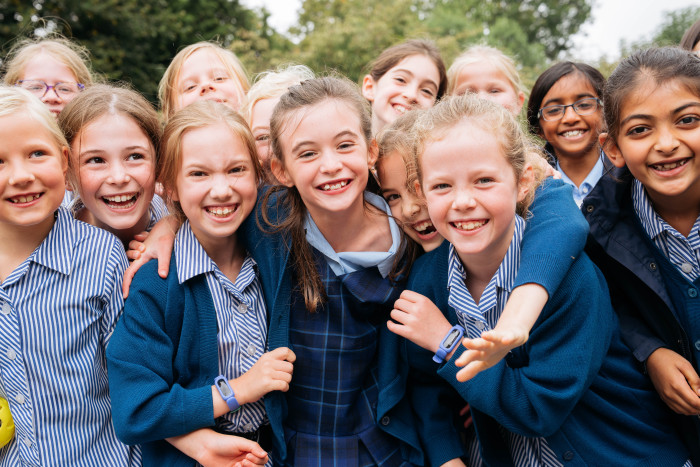 Photo of Guildford High School Junior School