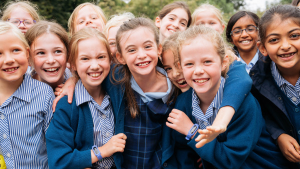 Photo of Guildford High School Junior School