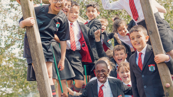 Photo of Hymers College Junior School