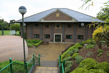 Photo of King’s School Rochester Junior School