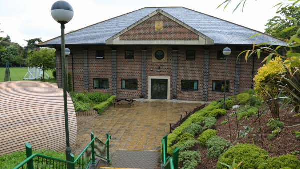 Photo of King’s School Rochester Junior School