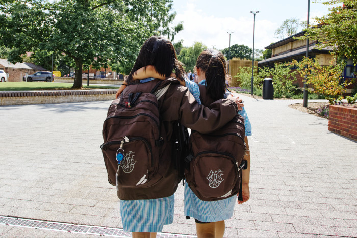 Photo of North London Collegiate Junior School