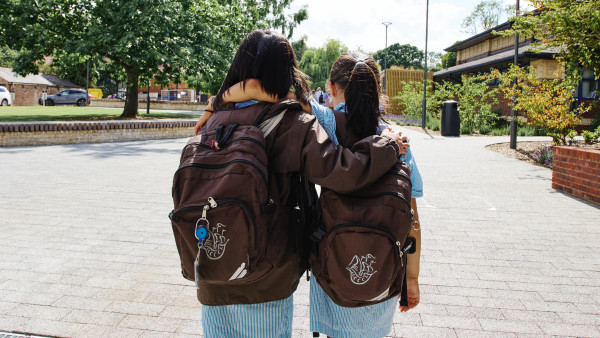 Photo of North London Collegiate Junior School