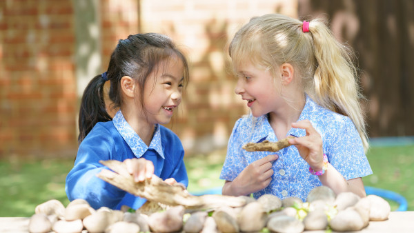 Photo of Oxford High Preparatory School