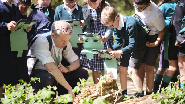 Photo of Stephen Perse Cambridge Junior School