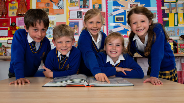 Photo of Queen's College Prep School (Taunton)