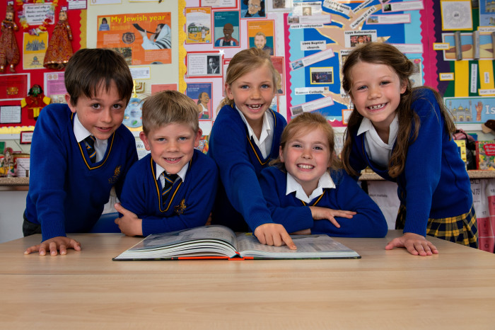 Photo of Queen's College Prep School (Taunton)