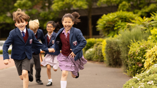 Photo of Royal Grammar Junior School (Newcastle)