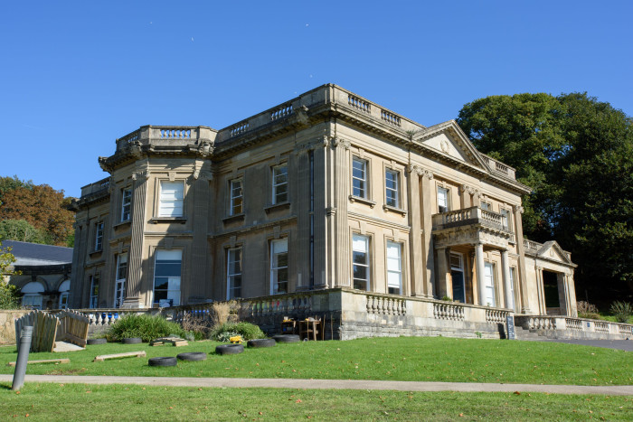Photo of Royal High Prep School Bath