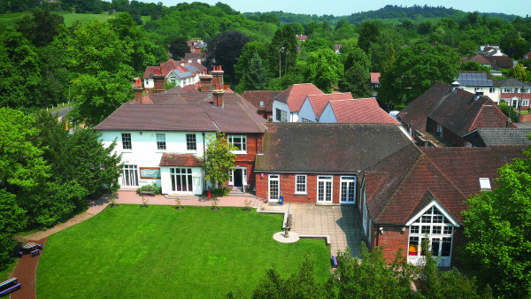 Photo of St Catherine's Preparatory School