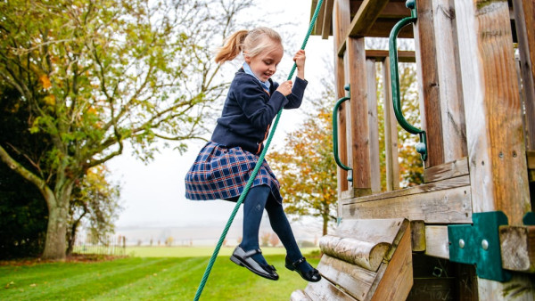 Photo of St Swithun's Prep School