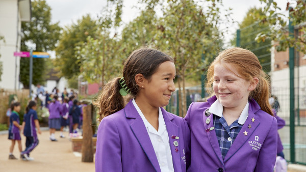 Photo of Sutton High Prep School