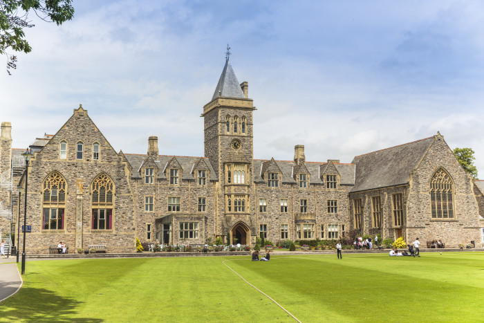 Photo of Taunton Prep and Pre-Prep School