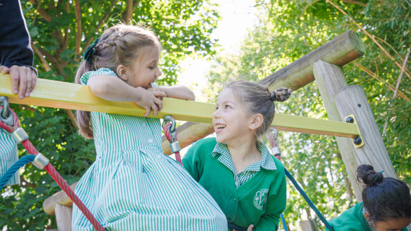 Photo of Wimbledon High Junior School