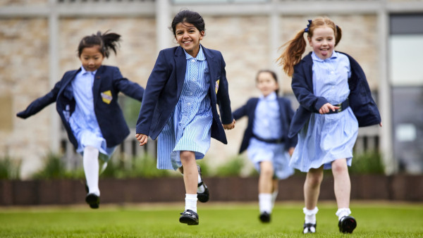 Photo of Withington Girls' Junior School