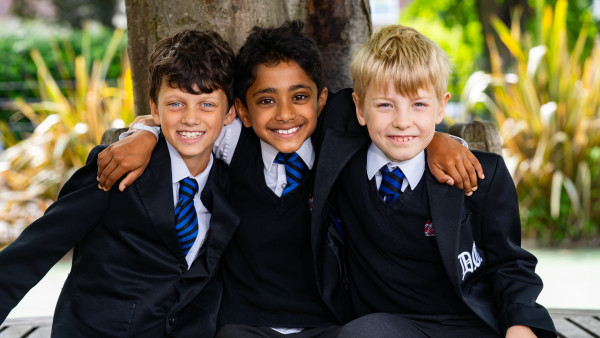 Photo of Dulwich College: The Junior School