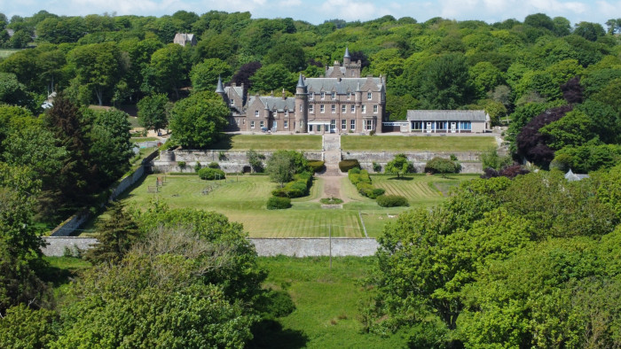 Photo of Lathallan School