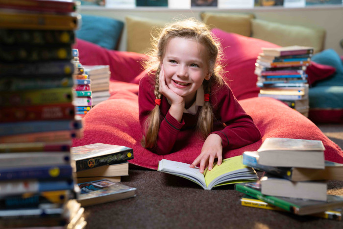 Photo of Redmaids' High Junior School 