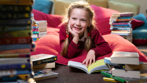 Photo of Redmaids' High Junior School 